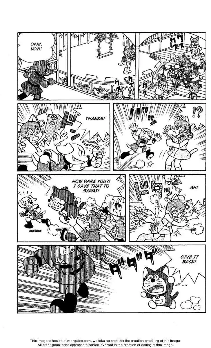 Doraemon Long Stories Chapter 24.2 16